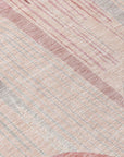 Starave Orange Washable Indoor - Outdoor Rug - LOOMLAN - LOOMLAN Rugs - Outdoor Rugs
