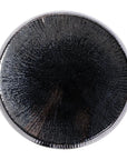 Seasonal Living Sunburst Ceramic Glazed Patio Stool