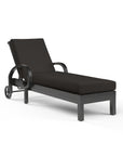 Monterey Sunbrella Outdoor Chaise Lounge