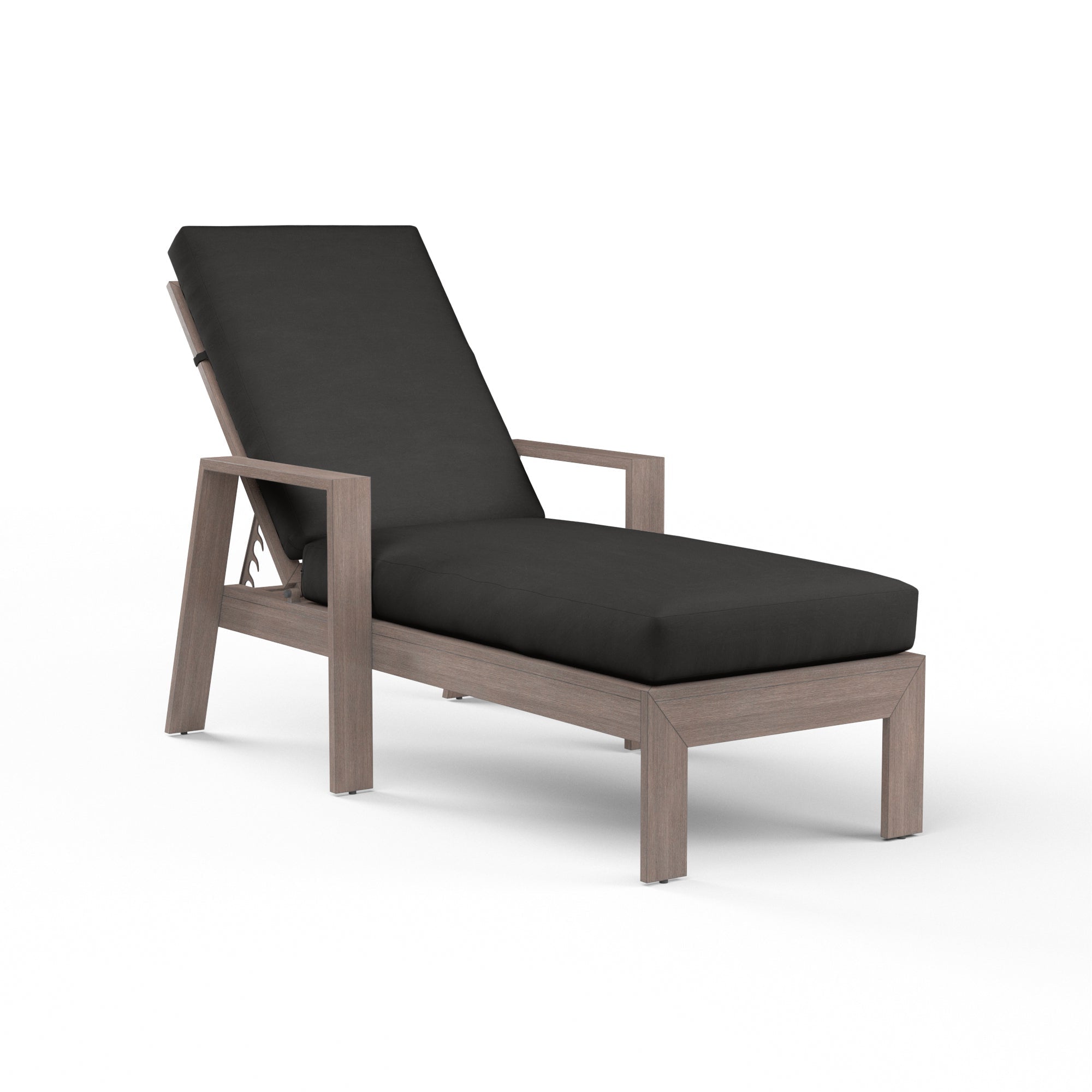 Laguna Sunbrella Outdoor Chaise Lounge