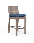 Laguna Sunbrella Outdoor Counter Stool