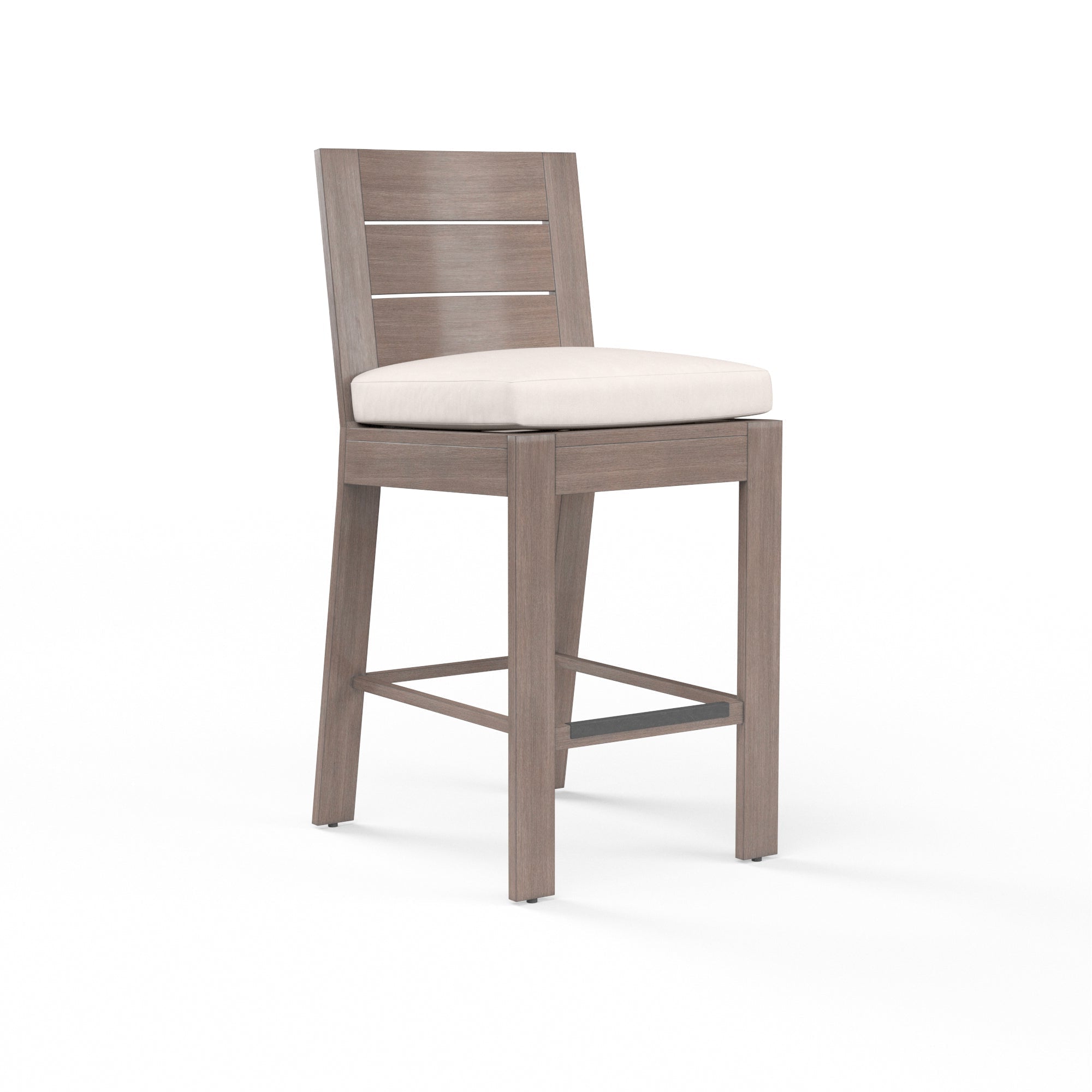 Laguna Sunbrella Outdoor Counter Stool