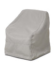 Vendor cover: Belle Isle Deep Seat Cushion Single-Seat Glider Weather Max Cover (Telescope CHR-CVR)