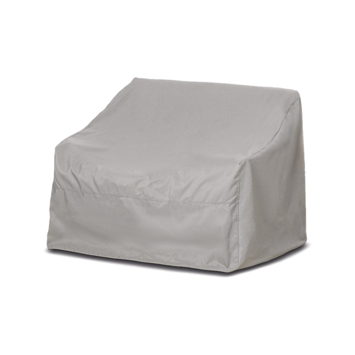 Vendor cover: Leeward Deep Seat Loveseat with Independent Hidden Motion Weather Max Cover (Telescope LOVE-CVR)