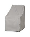 Vendor cover: Belle Isle Cushion High Back Swivel Rocker Weather Max Cover (Telescope SUPR-CVR)