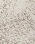 LOOMLAN Rugs Terra Brown Washable Indoor-Outdoor Rug