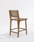 Terra Outdoor Counter Stool - LOOMLAN - Artesia - Outdoor Counter Stools