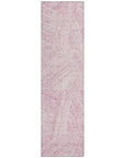 Terra Pink Washable Indoor - Outdoor Rug - LOOMLAN - LOOMLAN Rugs - Outdoor Rugs
