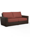 Montecito Sunbrella Outdoor Loveseat