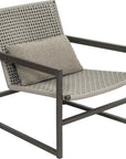 Seasonal Living Torres Strait Lounge Chair - Nut Brown Outdoor