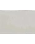 Seasonal Living Tranquility Rectangle White Outdoor Coffee Table