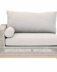 Tropez Outdoor Modular LF 1 - Arm Sofa Rope - LOOMLAN - Essentials For Living - Outdoor Modulars