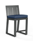 Redondo Sunbrella Outdoor Barstool