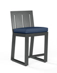 Redondo Sunbrella Outdoor Counter Stool