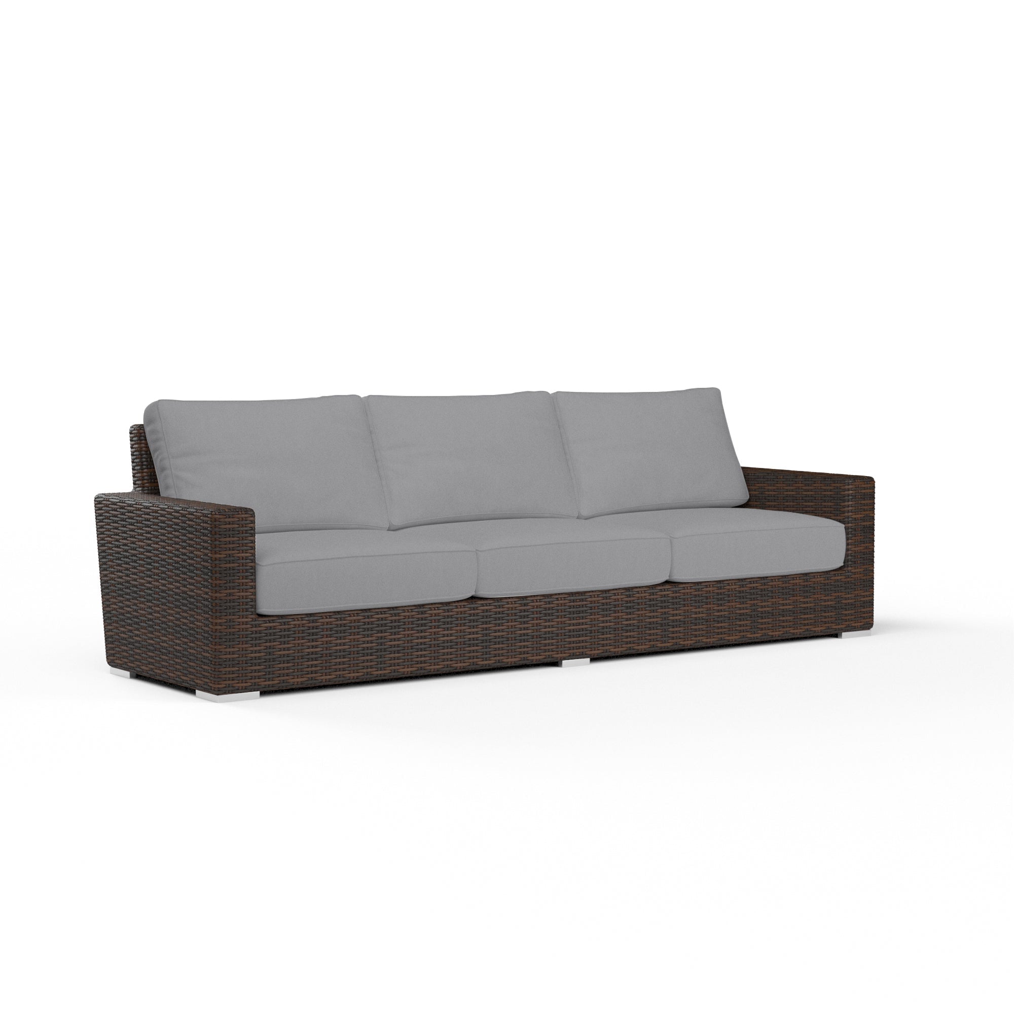 Montecito Sunbrella Outdoor Couch