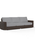 Montecito Sunbrella Outdoor Couch