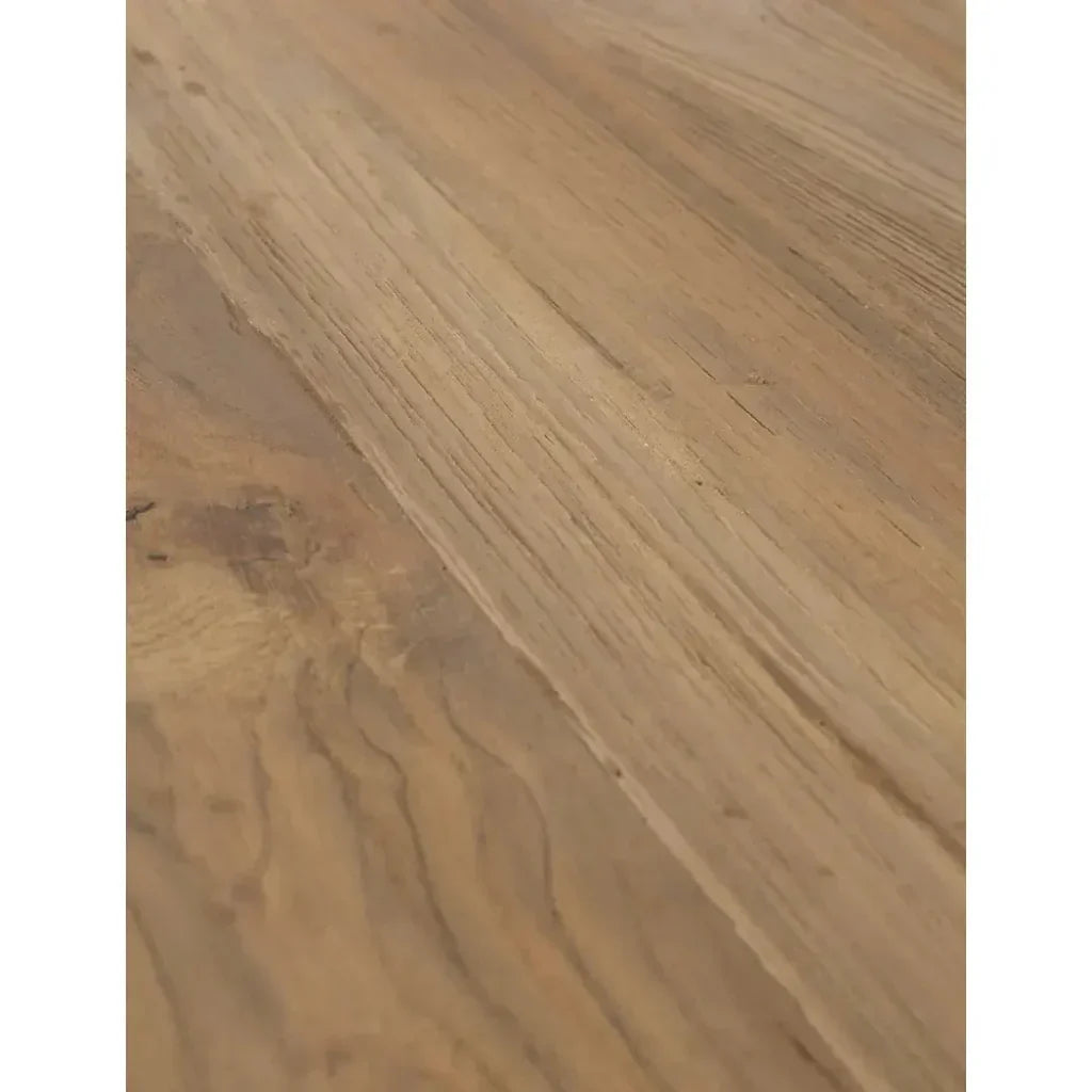 Artesia Tucker Natural Wooden Outdoor Bench