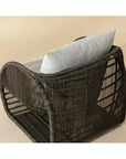 Tulum Performance Fabric Outdoor Lounge Chair - LOOMLAN - SUNPAN - Outdoor Lounge Chairs