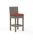 Coronado Sunbrella Outdoor Counter Stool