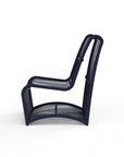 Bazaar Marino Armless Outdoor Club Chair