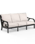 Monterey Sunbrella Outdoor Couch