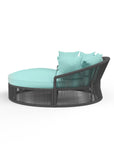 Milano Sunbrella Outdoor Daybed