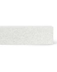 Una Concrete Made Elegant Outdoor Bench - LOOMLAN - Urbia - Outdoor Benches