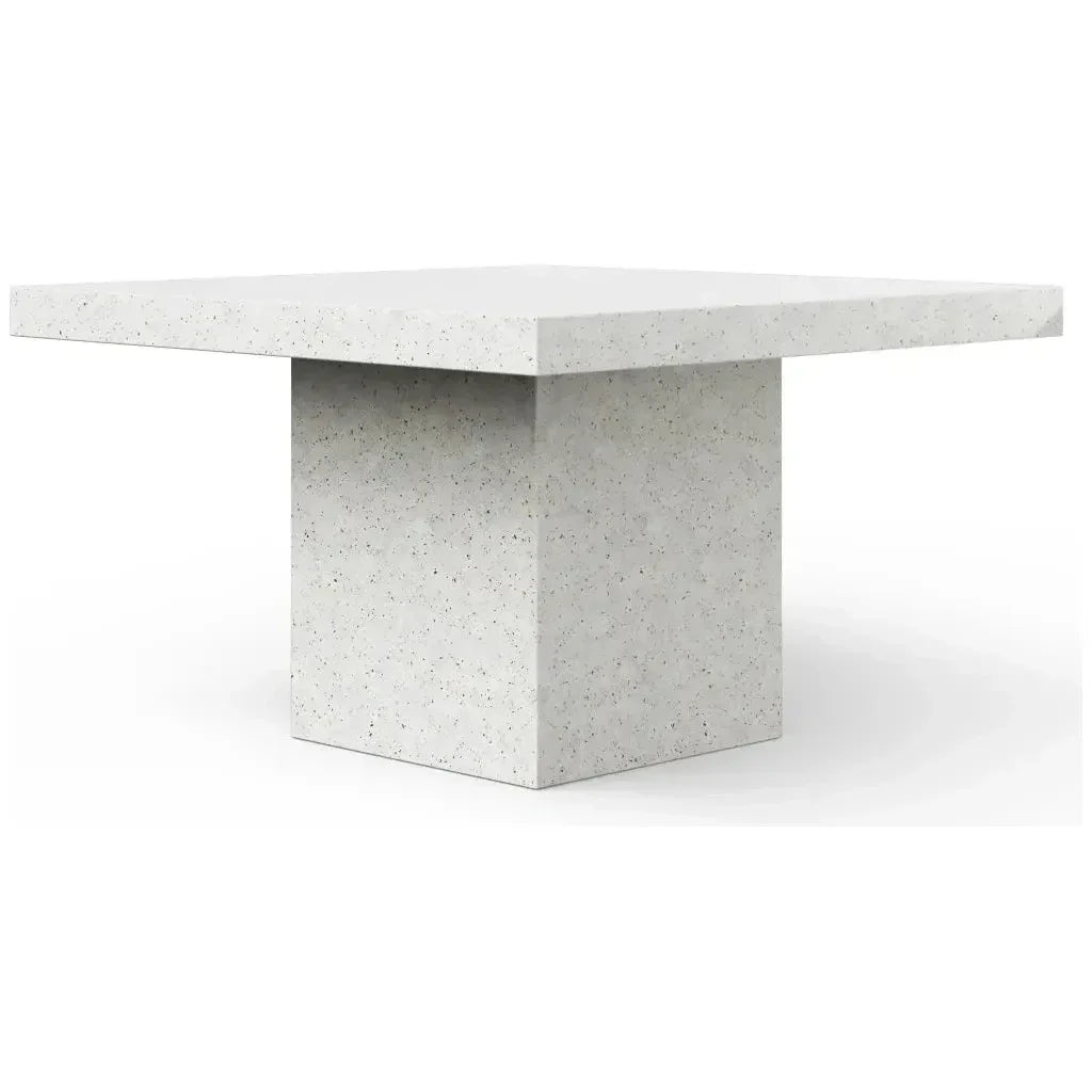 Urbia Una Concrete Outdoor Counter Height Table