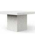 Urbia Una Concrete Outdoor Counter Height Table