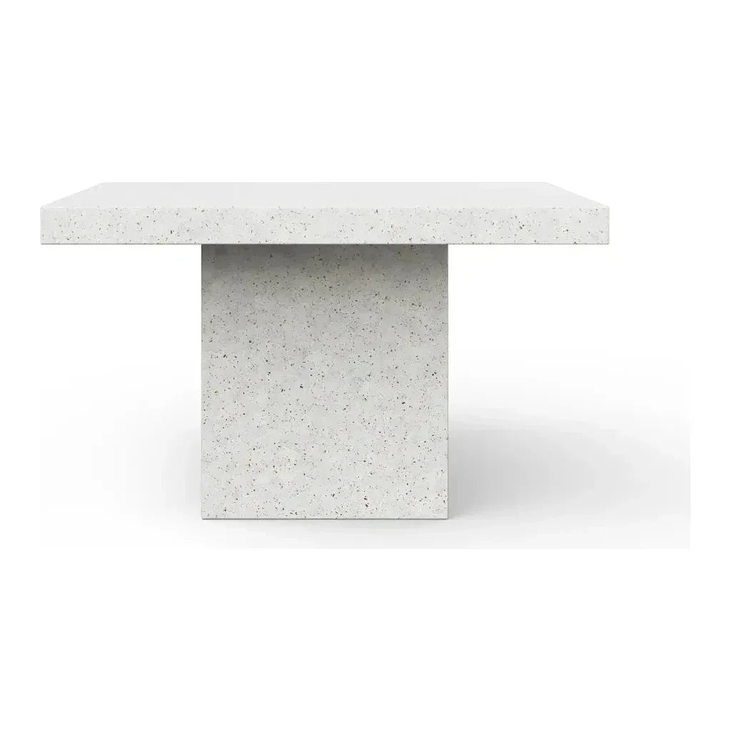 Urbia Una Concrete Outdoor Counter Height Table