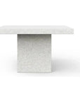 Urbia Una Concrete Outdoor Counter Height Table