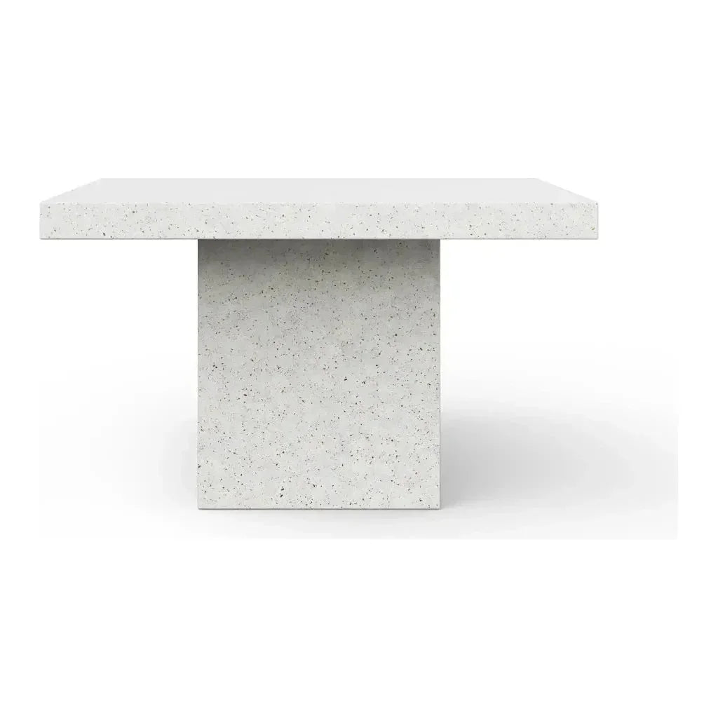 Urbia Una Concrete Outdoor Counter Height Table