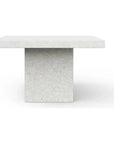 Urbia Una Concrete Outdoor Counter Height Table