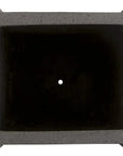 Emissary Uri Terrazzo Square Planter