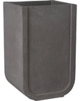 Emissary Uri Terrazzo Square Planter
