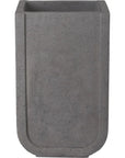 Emissary Uri Terrazzo Square Planter