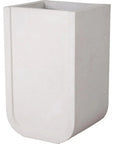 Emissary Uri Terrazzo Square Planter
