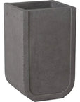 Emissary Uri Terrazzo Square Planter