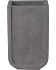 Emissary Uri Terrazzo Square Planter