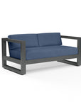 Redondo Sunbrella Outdoor Loveseat