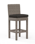 Coronado Sunbrella Outdoor Barstool