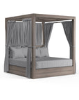 Laguna Sunbrella Outdoor King Daybed