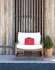 Vaterra Premium Teak Patio Lounge Chair - LOOMLAN - Seasonal Living - Outdoor Lounge Chairs