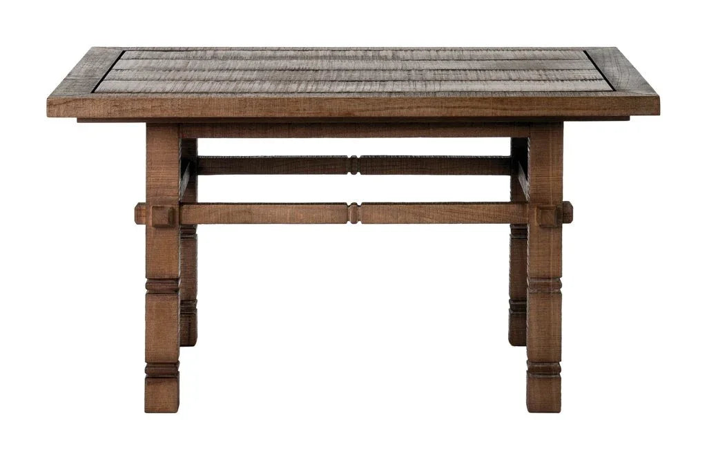 Seasonal Living Vaterra Premium Teak Patio Side Table