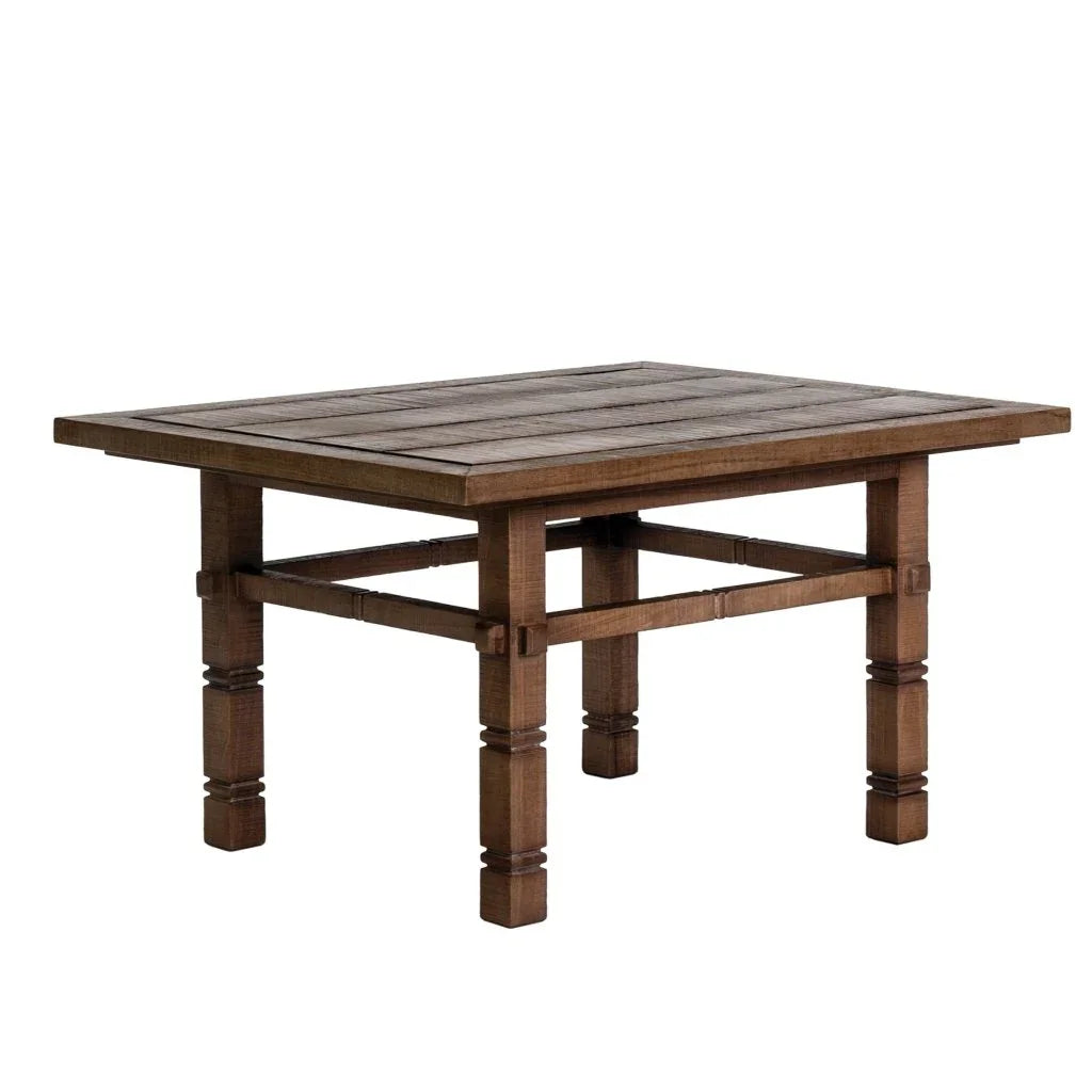 Seasonal Living Vaterra Premium Teak Patio Side Table