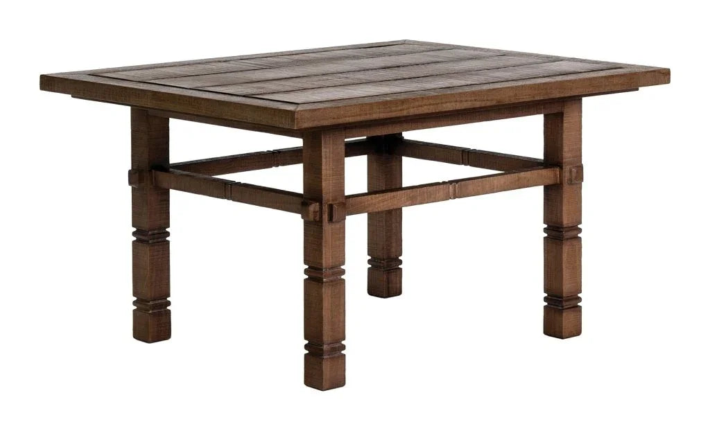 Seasonal Living Vaterra Premium Teak Patio Side Table