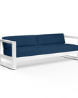 Newport Sunbrella Outdoor Couch