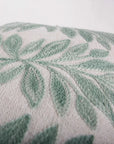 LOOMLAN Vera Botanical Lumbar Outdoror Pillow