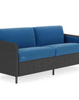 Lloyd Flanders Visions Sofa Premium Wicker Furniture Lloyd Flanders