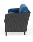 Lloyd Flanders Visions Sofa Premium Wicker Furniture Lloyd Flanders